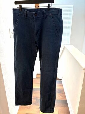 Patagonia Men's Iron Forge 5-Pocket Work Pants